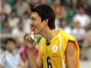 Bóng đá anh, ngoại hạng anh, lịch thi đấu euro 2012, Bóng chuyền Việt Nam: Nhìn từ màn ảnh nhỏ